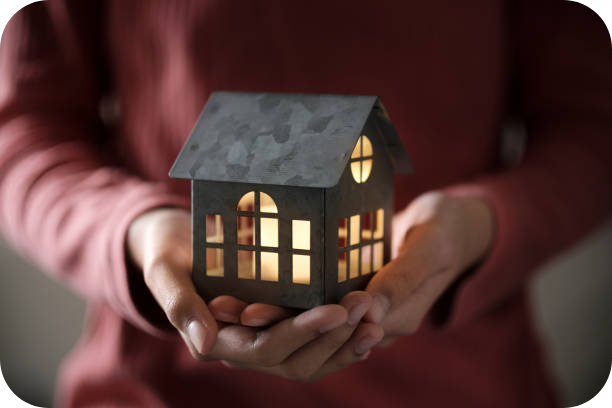 Buy House