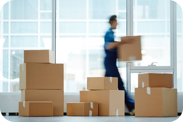 Relocating Services