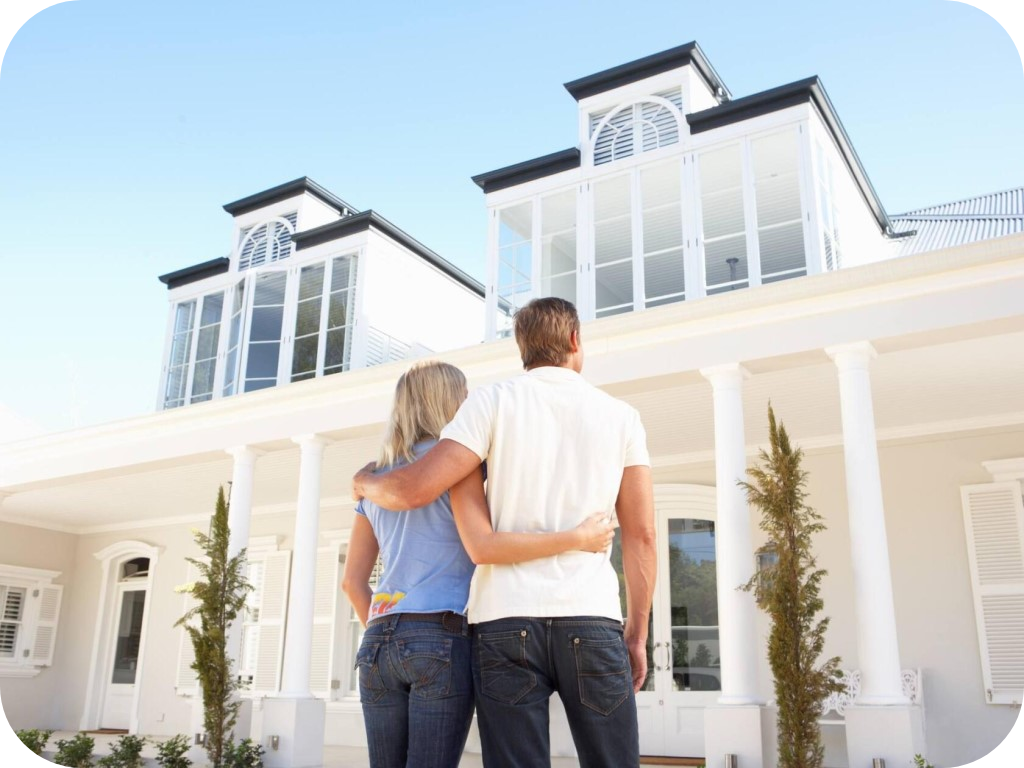 Buy House
