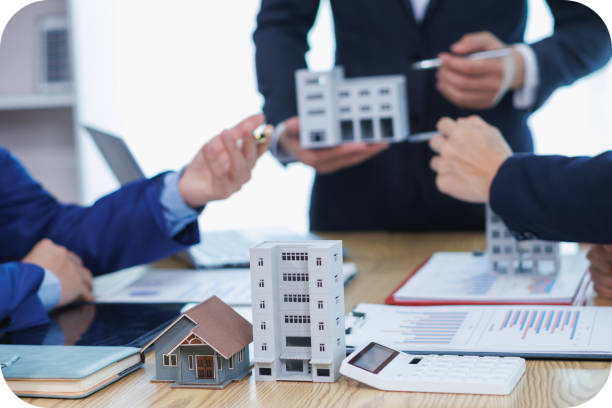 Investment Properties
