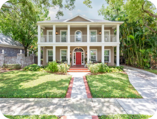 Buy House