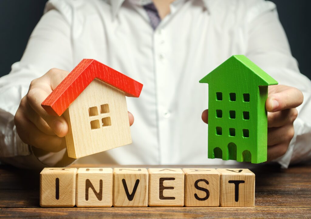 Investment Properties For Sale