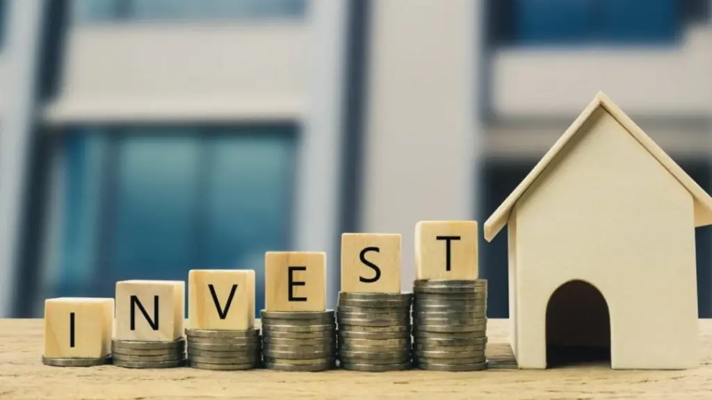 Real Estate Investment